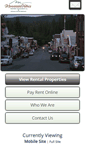 Mobile Screenshot of mvalleypm.com